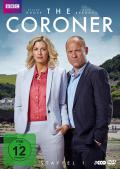 Film: The Coroner - Staffel 1