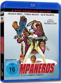 Film: Companeros - 2-Disc Complete Edition