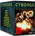 Cyborgs - 10er-Schuber