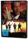 Film: T-Force - Limited Edition