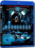 Film: Leviathan - 2-Disc Complete Edition