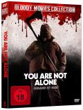 Film: Bloody-Movies Collection: You Are Not Alone