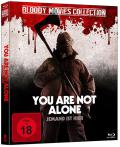 Film: Bloody-Movies Collection: You Are Not Alone