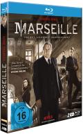 Film: Marseille - Staffel 1