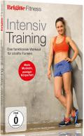 Brigitte Fitness - Intensiv Training - Das funktionale Workout fr straffe Formen
