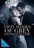 Fifty Shades of Grey - Gefhrliche Liebe