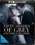 Film: Fifty Shades of Grey - Gefhrliche Liebe - 4K