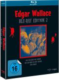 Film: Edgar Wallace - Blu-ray Edition 2