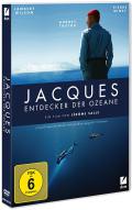 Film: Jacques - Entdecker der Ozeane