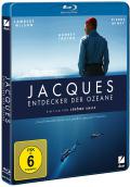 Film: Jacques - Entdecker der Ozeane