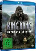 Film: King Kong - Ultimate Edition