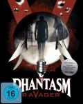 Film: Phantasm V - Ravager - Mediabook