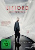 Film: Lifjord - Der Freispruch - Staffel 2