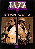 Jazz Masters - Stan Getz
