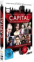 Film: Capital - Wir sind alle Millionre