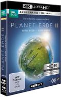 Film: Planet Erde II: Eine Erde - Viele Welten - 4K