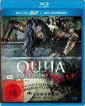 Film: Das Ouija Experiment Teil 1-4 - 3D