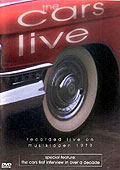Film: The Cars - Live