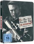 The Accountant - Limited Edition