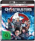 Ghostbusters - Extended Cut - 4K