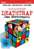 Film: Deathtrap - Das Mrderspiel