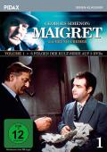 Maigret - Vol. 1