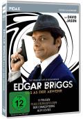 Edgar Briggs - Das As der Abwehr