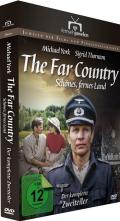 Film: The Far Country: Schnes, fernes Land - Der komplette Zweiteiler