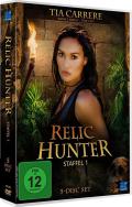 Film: Relic Hunter - Staffel 1