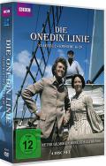 Die Onedin Linie - 2. Staffel - Neuauflage