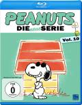 Film: Peanuts - Die neue Serie - Vol. 10