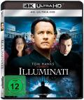 Film: Illuminati - 4K