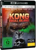 Kong: Skull Island - 4K