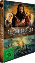 Film: Blackbeard - Schrecken der Meere