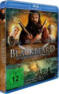 Blackbeard - Schrecken der Meere