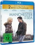Film: Manchester by the Sea