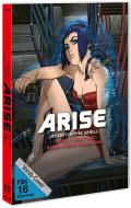 Film: Ghost in the Shell - ARISE: Border 3 