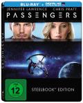 Passengers - Steelbook Edition