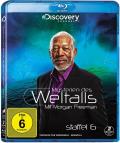 Film: Mysterien des Weltalls - Mit Morgan Freeman - Staffel 6