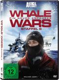 Film: Whale Wars - Krieg den Walfngern! - Staffel 6