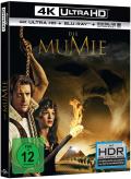 Film: Die Mumie - 4K