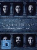 Film: Game of Thrones - Staffel 6