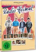 Film: Radio Heimat