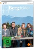 Film: Der Bergdoktor - Staffel 10