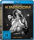 Film: Kingdom - Season 2.1