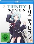 Film: Trinity Seven - Vol.2