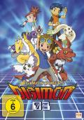 Film: Digimon Tamers - Vol. 1