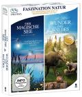 Film: Faszination Natur: Wunder des Waldes & Der magische See