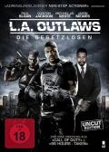 Film: L.A. Outlaws - Die Gesetzlosen - uncut Edition