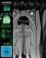 Film: Ju-On - The Grudge Film: Ju-On - The Grudge